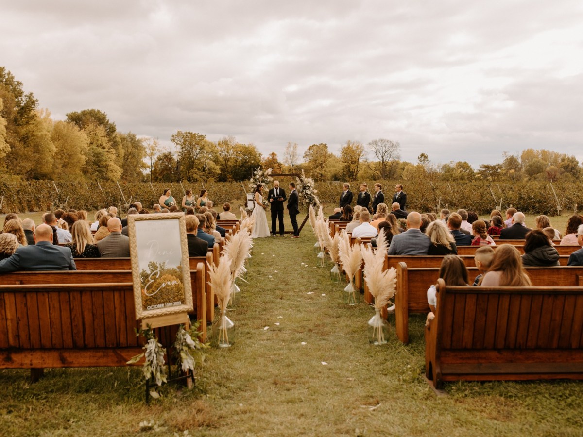 Mr + Mrs&nbsp;Duffey