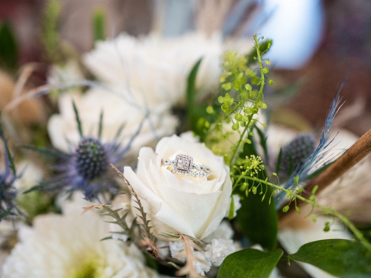 Mr + Mrs&nbsp;Tinkle