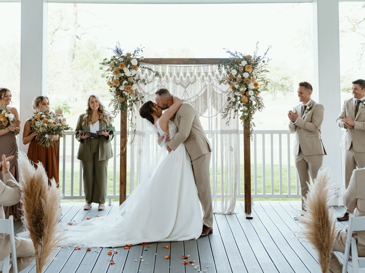 Mr + Mrs&nbsp;Collison