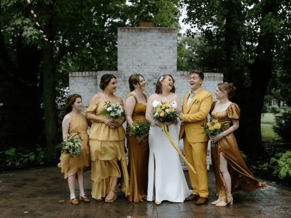 Mr + Mrs&nbsp;Sevigny